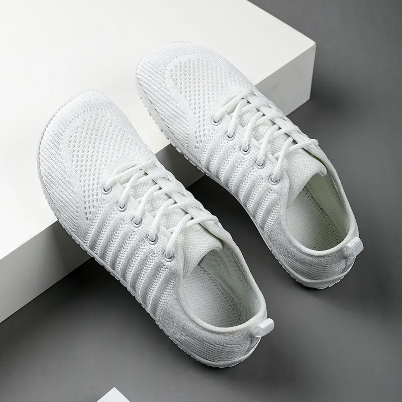 NUSTEP GYM LISTRAS BLANCO