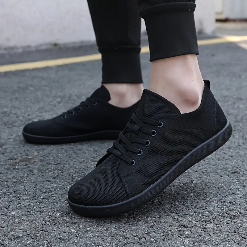 NUSTEP CASUAL SELUA NEGRO
