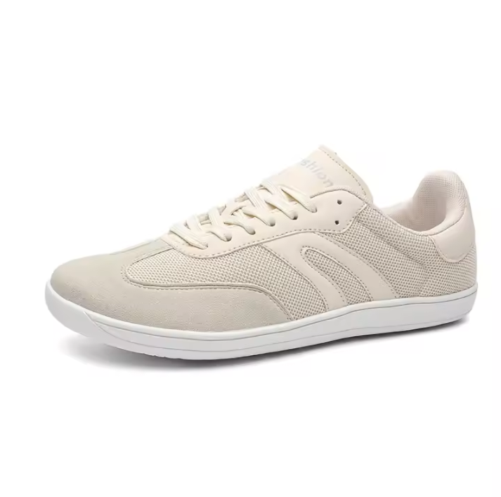 NUSTEP CASUAL NOVA KHAKI