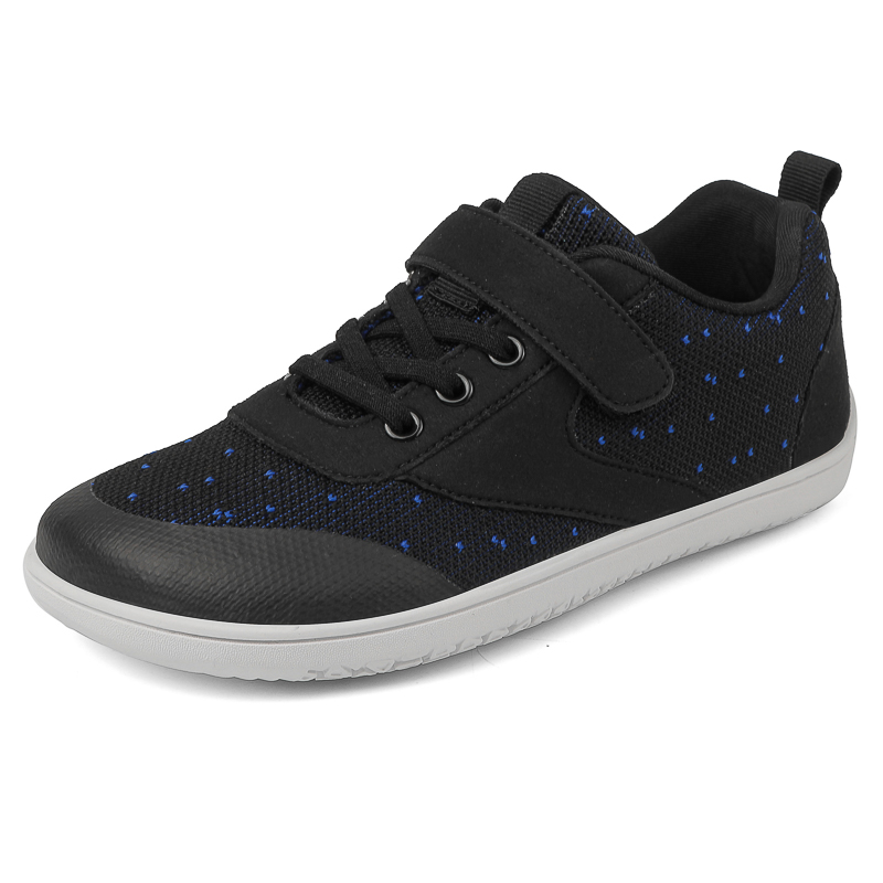NUSTEP INFANTIL ZIPPY NEGRO