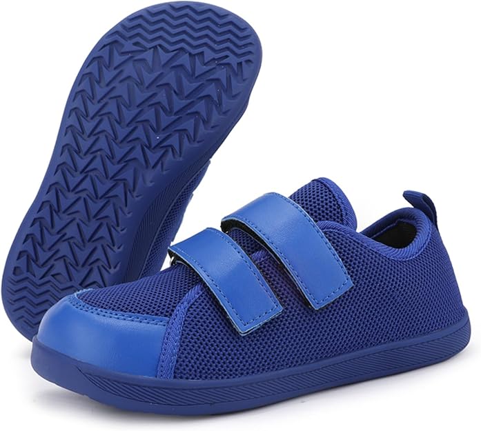 NUSTEP INFANTIL MARMOL AZUL